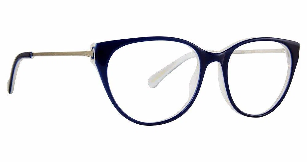 Trina Turk TTCLAUDETTE Eyeglasses - view 7